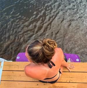 Meet your Posher, Mya